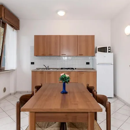 Belvilla By Oyo Near Lazize, With Garden Holiday home *