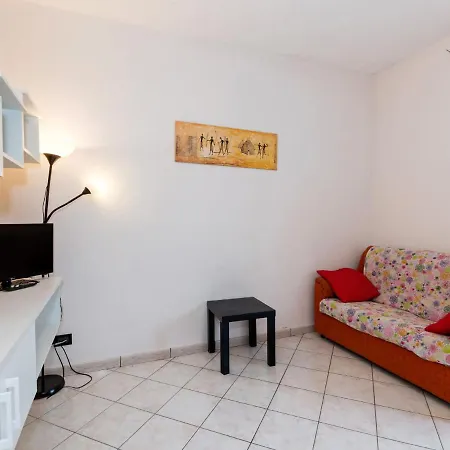 Holiday home Belvilla By Oyo Near Lazize, With Garden Lazise