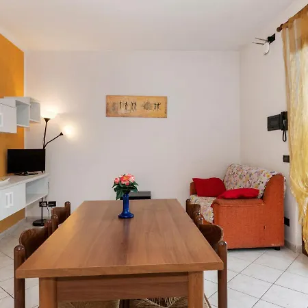 Belvilla By Oyo Near Lazize, With Garden Holiday home *