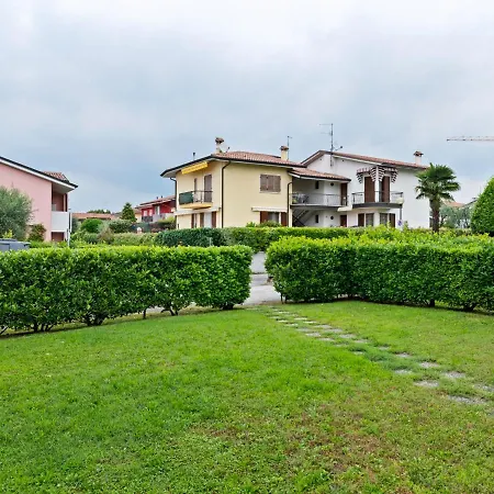 Belvilla By Oyo Near Lazize, With Garden *