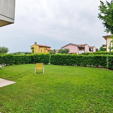 Holiday home Belvilla By Oyo Near Lazize, With Garden