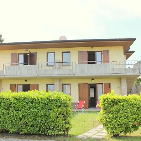 Belvilla By Oyo Near Lazize, With Garden *