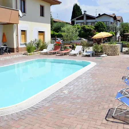 Belvilla By Oyo Near Lazize, With Garden Holiday home