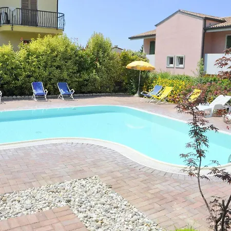 Belvilla By Oyo Near Lazize, With Garden